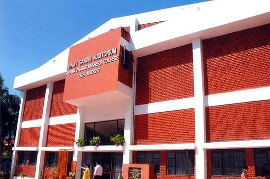 Shyama_Prasad_Mukherji_College_for_Women
